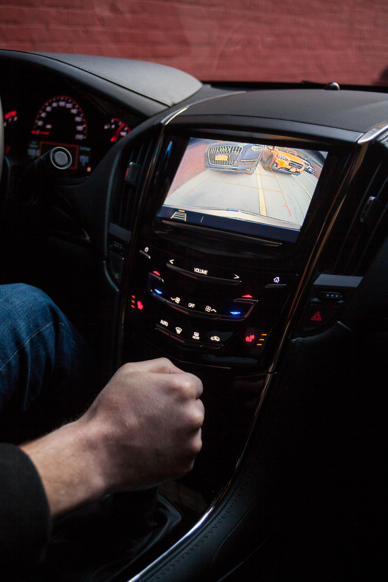 Illustration for article titled The Cadillac ATS-V: Is It As Good As We First Thought?